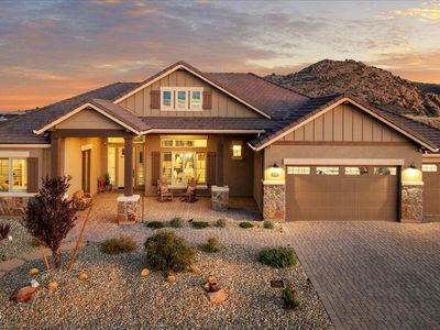3759 Blazing Ore Trl, Prescott, AZ, 86301