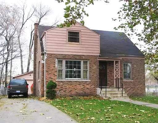 1st image of 14165 S Calumet Ave