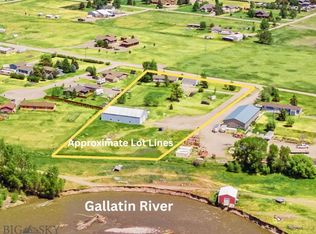 1825 Rottweiler Ln, Belgrade, MT 59714