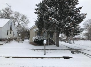 1497 Connell St, Burton, MI 48529