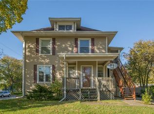 721 Euclid Ave, Des Moines, IA 50313