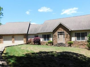 3003 Mc 7001, Flippin, AR 72634