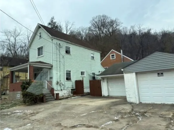 810 Glenn Ave, McKeesport, PA 15133