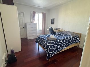 158 Howth St, San Francisco, CA 94112