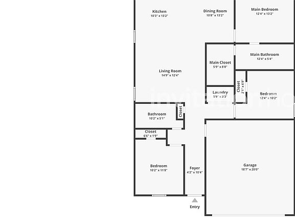 2nd image of 2401 Ava Dr