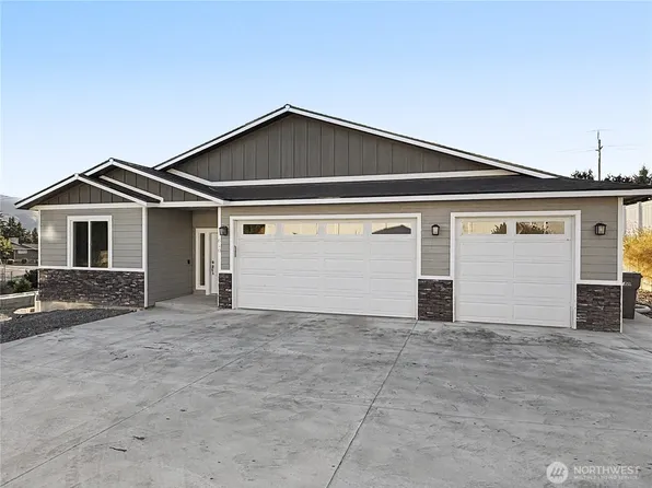 610 19th Street NE, East Wenatchee, WA 98802
