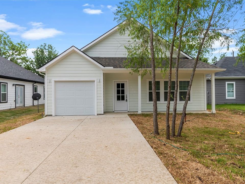 117 Newton Ln, Mabank, TX 75156 Zillow