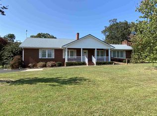 10021 Lavonia Rd, Carnesville, GA 30521