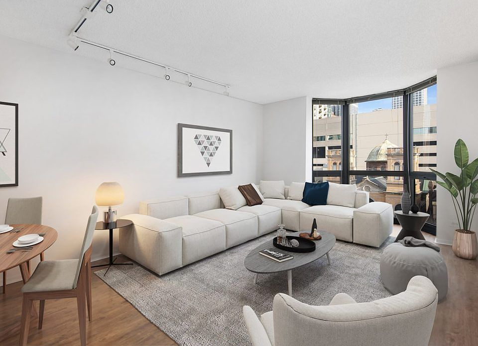 1st image of 1010 N Lasalle St #813