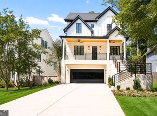 1385 Sylvan Cir NE, Atlanta, GA 30319