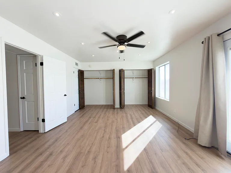 1st Upstairs Bedroom #2