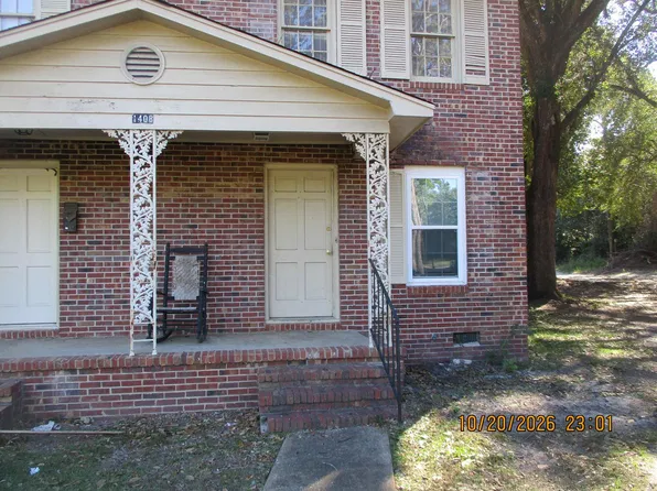 1408A N Davis St, Albany, GA 31701