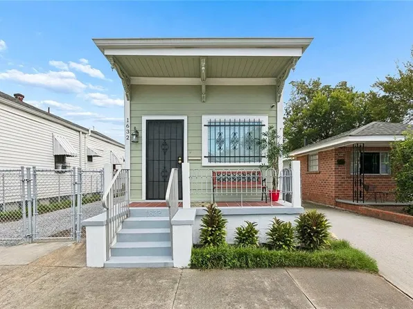 1632 N Galvez St, New Orleans, LA 70119