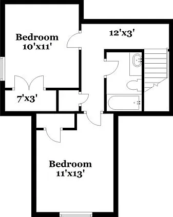 4832 Ashcroft Dr — Photo 3