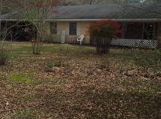407 Oak Bowery Rd, Ellisville, MS 39437