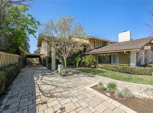 5661 Sunmist Dr, Yorba Linda, CA 92886