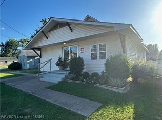 4525 Brockman Ave, Fort Smith, AR 72904