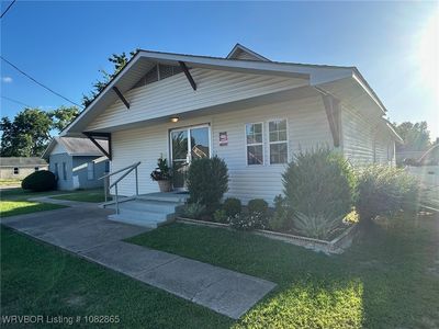 4525 Brockman Ave, Fort Smith, AR, 72904