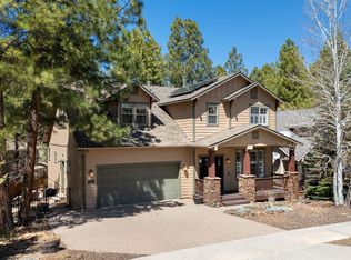5093 S Amethyst Rd, Flagstaff, AZ 86005