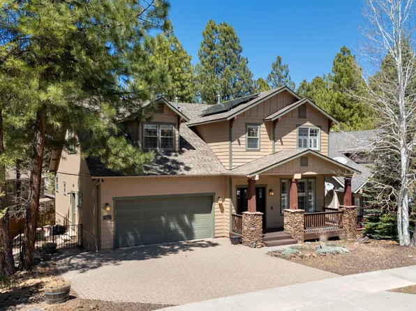 5093 S Amethyst Rd, Flagstaff, AZ 86005