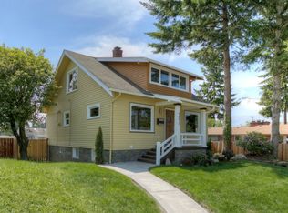 4842 6th Ave, Tacoma, WA 98406