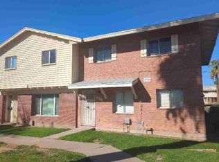 6611 N 44th Ave, Glendale, AZ 85301