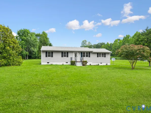 600 Spain Dr, South Prince George, VA 23805