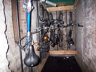 Rented by M. Nelson Realty LLC