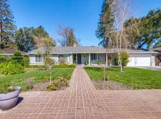 227 Angela Dr, Los Altos, CA 94022