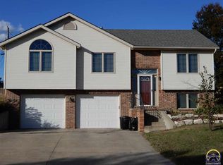 108 Marilyn Dr, Holton, KS 66436