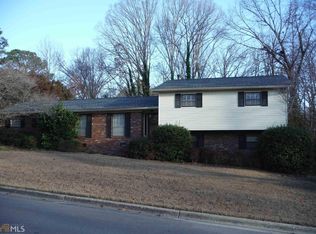 116 Brentwood Dr, Rome, GA 30165