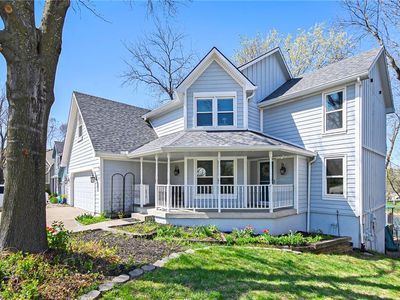6770 Widmer Rd, Shawnee, KS, 66216