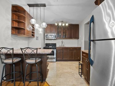 100-11 67th Road #408, Queens, NY, 11375