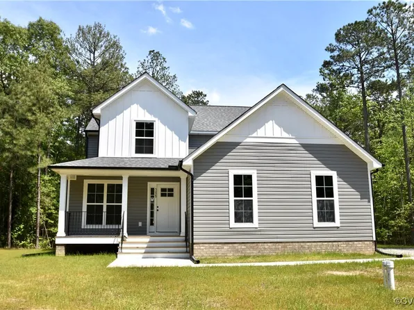 5029 Glendale Woods Pkwy, Henrico, VA 23231