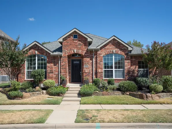 5924 Saddle Club Trl, McKinney, TX 75070