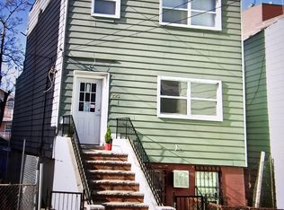 225 Summit Ave APT 1, Jersey City, NJ 07304