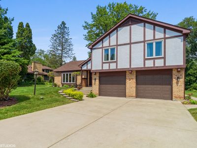 108 E Olive Ave, Prospect Heights, IL, 60070