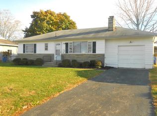 3161 Mary Ave, Columbus, OH