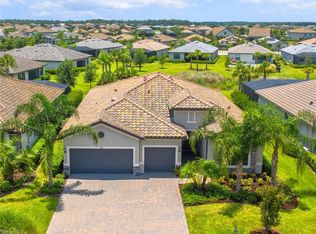 17481 Cabrini Way, Estero, FL 33928