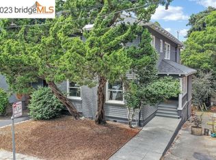 3785 Harrison St, Oakland, CA 94611