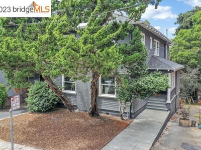3785 Harrison St, Oakland, CA, 94611