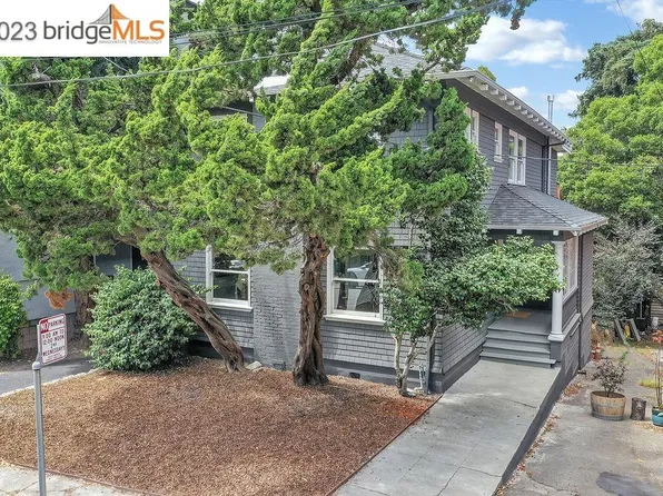 3785 Harrison St, Oakland, CA 94611