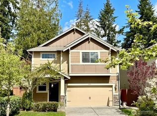 Cedar Grove Estates, Bothell, WA 98012