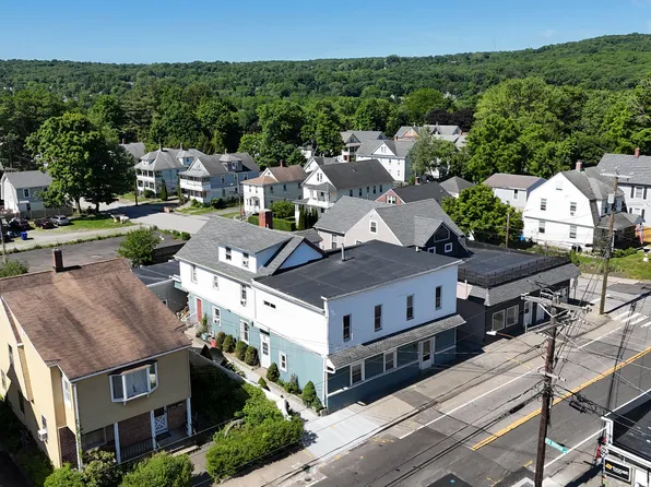 243-3 N Elm St, Torrington, CT 06790
