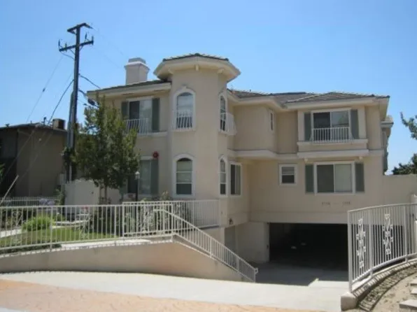 1116 W Huntington Dr Unit C, Arcadia, CA 91007