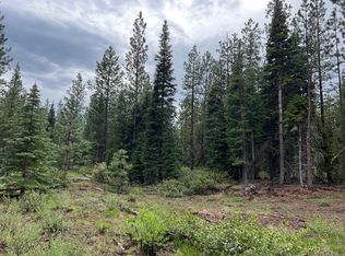 Logging Rd, Fort Klamath, OR 97626