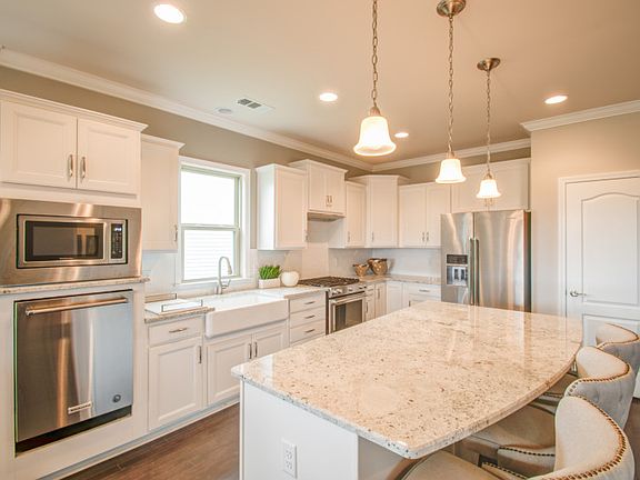 Model Representation