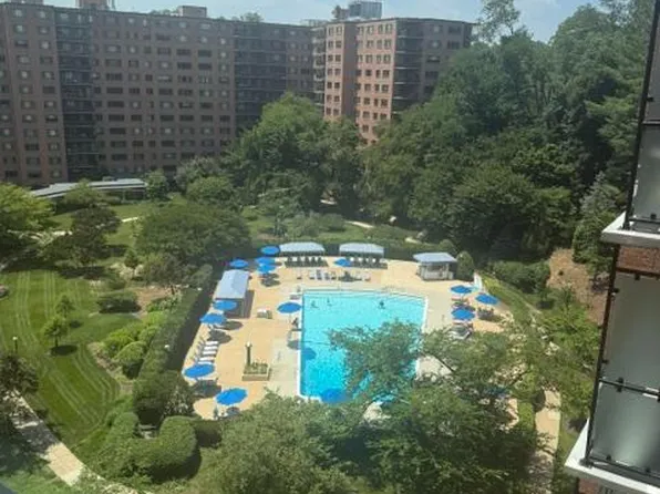 4201 Cathedral Ave NW APT 1022E, Washington, DC 20016