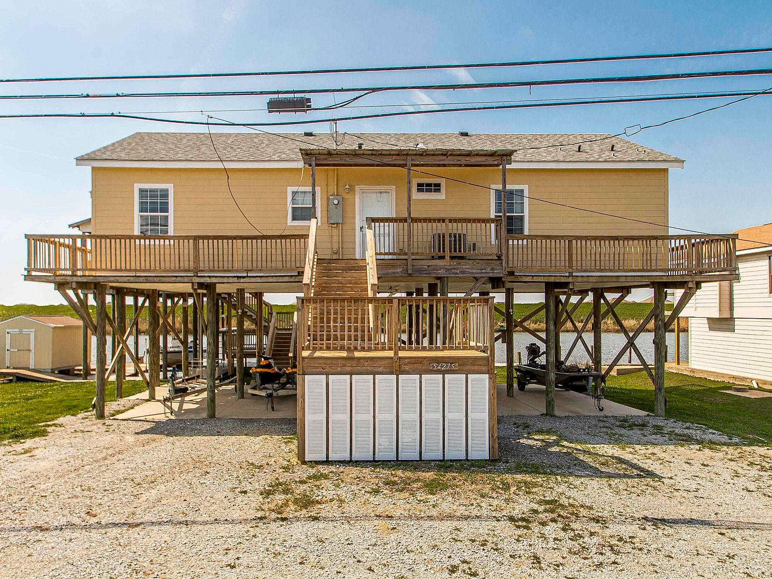 54275 Highway 433, Slidell, LA 70461 Zillow