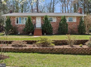4701 Marie St, Beltsville, MD 20705